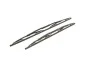 Щетки стеклоочистителя TW 866 PEUGEOT 607 (9D / 9U) 00 - BOSCH 3397001866 (фото 1)