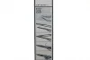 Щітки склоочисника TW 909 L550 / 550 AUDI A4 95 - BOSCH 3397001909 (фото 6)