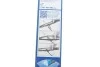 Стеклоочиститель BOSCH 3397004080 (фото 6)