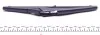 Щетки стеклоочистителя TW H230 NISSAN / OPEL / PEUGEOT / RENAULT / SMART задняя сторона - кратн.. 10 шт BOSCH 3397004560 (фото 2)