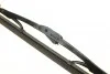 Щітки склоочисника TW H595 FORD/NISSAN/SEAT/VW-кратн.. 10 шт BOSCH 3397004595 (фото 2)
