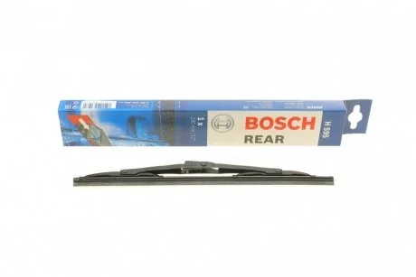 Щетки стеклоочистителя TW H595 FORD / NISSAN / SEAT / VW - кратн.. 10 шт BOSCH 3397004595