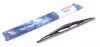 Щітки склоочисника TW H380 ALFA ROMEO / CITROEN / DACIA / FIAT / LANCIA / LAND ROVER / NISSAN / OPEL / PSA -кр.10шт BOSCH 3397004756 (фото 1)