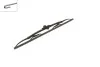 Щетки стеклоочистителя TW H500 AUDI / CITROEN / FIAT / FORD / HONDA / HYUNDAI / LANCIA / MAZDA / NISSAN / OPEL / PEUGEOT / POR BOSCH 3397004760 (фото 1)