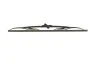 Щетки стеклоочистителя TW H500 AUDI / CITROEN / FIAT / FORD / HONDA / HYUNDAI / LANCIA / MAZDA / NISSAN / OPEL / PEUGEOT / POR BOSCH 3397004760 (фото 2)