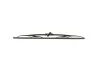 Щетки стеклоочистителя TW H550 550mm FORD / MAZDA / MITSUBISHI / PORSCHE / RENAULT BOSCH 3397004762 (фото 2)