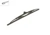 Щітки склоочисника ATW H405 FORD / MB / SEAT / TOYOTA / VW BOSCH 3397004764 (фото 1)