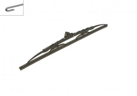 Щетки стеклоочистителя ATW H405 FORD / MB / SEAT / TOYOTA / VW BOSCH 3397004764