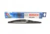 Щетки стеклоочистителя TW H801 RENAULT / SMART Grand Scenic / Megane / Fortwo BOSCH 3397004801 (фото 1)