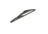 Щітки склоочисника TW H840 290mm CITROEN / FIAT / FORD / MB / MINI / OPEL / PEUGEOT / SAAB BOSCH 3397004802 (фото 1)