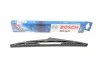 Щітки склоочисника TW H304 CITROEN / DAIHATSU / FORD / KIA / NISSAN / OPEL / TOYOTA BOSCH 3397004990 (фото 1)
