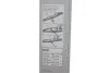 КОМПЛЕКТ СКЛООЧИСНИКІВ BOSCH 3 397 005 027 (фото 3)