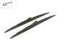 Щетки стеклоочистителя TW 046S L680 / 680 MB S-Class 98-05 BOSCH 3397005046 (фото 1)