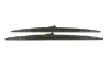 Щетки стеклоочистителя TW 046S L680 / 680 MB S-Class 98-05 BOSCH 3397005046 (фото 2)