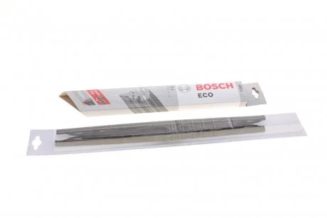 Щітка склоочисника 400/400 ECO V3 400C BOSCH 3397005158