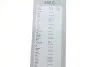 Щітка склоочисника 450/450 ECO V3 450C BOSCH 3397005159 (фото 4)