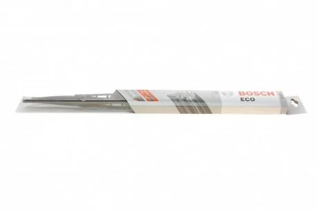 Комплект склоочисників каркасні 550 • 550 мм. BOSCH 3 397 005 163