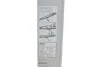 КОМПЛЕКТ СКЛООЧИСНИКІВ BOSCH 3 397 005 695 (фото 3)