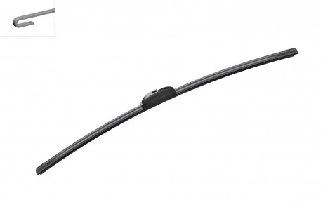 Щітки склоочисника BOSCH 3397006803