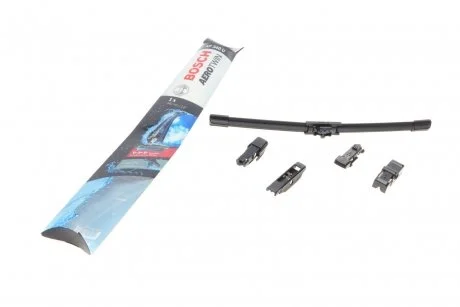 Щетки стеклоочистителя AP 340U L340 BOSCH 3397006941