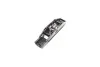 Щітки склоочисника AP 340U L340 - кратн. 5 шт BOSCH 3397006941 (фото 6)