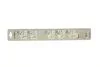 Щетки стеклоочистителя AP 380U L380 BOSCH 3397006942 (фото 3)