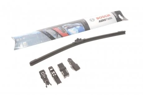 Щітки склоочисника BOSCH 3397006943