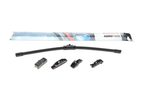 Щітки склоочисника BOSCH 3397006945