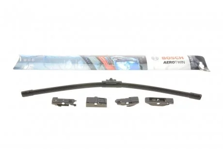 Щітки склоочисника BOSCH 3397006946