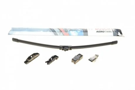 Щітки склоочисника BOSCH 3397006947