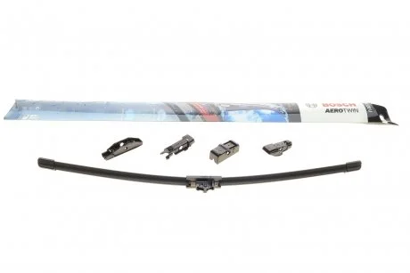 Щітки склоочисника BOSCH 3397006948