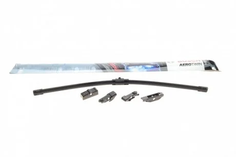 Щітки склоочисника BOSCH 3397006949