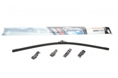 Щітки склоочисника BOSCH 3397006950