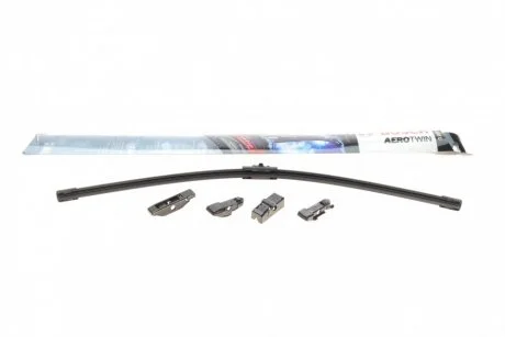 Щітки склоочисника BOSCH 3397006951