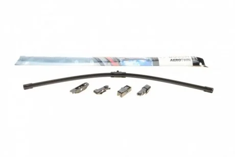 Щетки стеклоочистителя AP 650U L650 BOSCH 3397006952