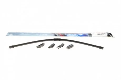 Щетки стеклоочистителя AP 700U L700 BOSCH 3397006953