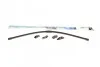 Щітки склоочисника BOSCH 3397006954 (фото 1)