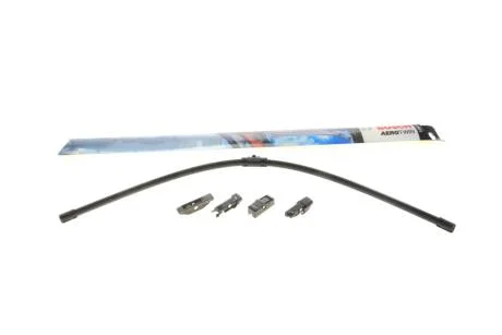 Щітки склоочисника BOSCH 3397006955