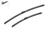 Щетки дворн. к-кт Caddy III (60x45см бескаркас).) Aerotwin BOSCH 3 397 007 096 (фото 1)