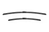 Щетки дворн. к-кт Caddy III (60x45см бескаркас).) Aerotwin BOSCH 3 397 007 096 (фото 2)