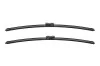 Щетки стеклоочистителя ATW 099S SEAT Leon [1P1] 07.05-> BOSCH 3397007099 (фото 2)