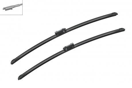 Щетки стеклоочистителя ATW 099S SEAT Leon [1P1] 07.05-> BOSCH 3397007099