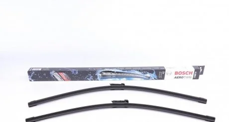 Щетки стеклоочистителя ATW 100S PEUGEOT / MERCEDES 307 / Viano 05 - BOSCH 3397007100