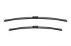 ЩІТКИ СКЛООЧИСНИКІВ AEROTWIN BOSCH 3 397 007 224 (фото 1)