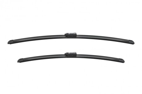 ЩІТКИ СКЛООЧИСНИКІВ AEROTWIN BOSCH 3 397 007 224