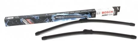 Щетки стеклоочистителя ATW 225S CITROEN Jumper [U9] 06.06-> BOSCH 3397007225