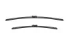 Щітки склоочисника ATW 256S CITROEN C5 [X7] 04.08-> BOSCH 3397007256 (фото 2)