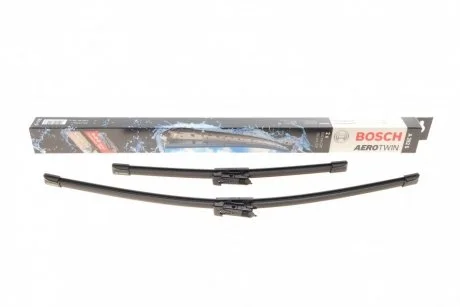 Щетки стеклоочистителя ATW 292S NISSAN Qashqai [J10] 06 - BOSCH 3397007292
