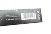 Щітки склоочисника BOSCH 3397007292 (фото 7)