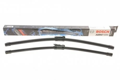 Щетки стеклоочистителя ATW 294S SMART Fortwo Cabrio 07 - BOSCH 3397007294
